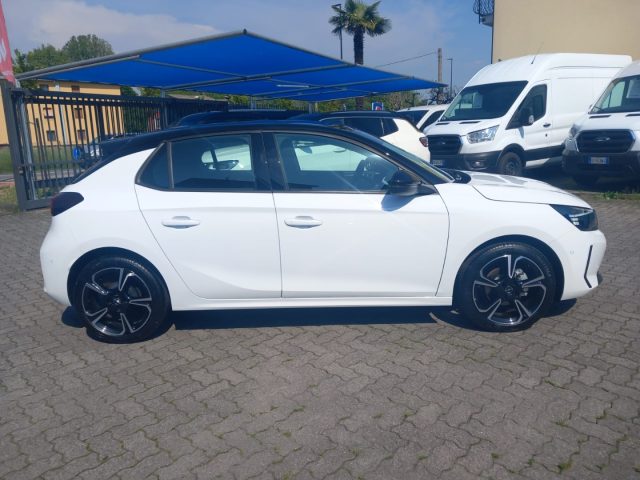 OPEL Corsa usata, con Controllo automatico clima