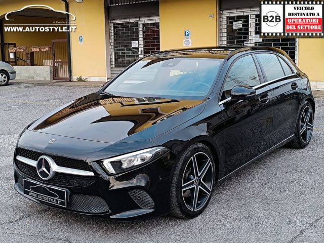 MERCEDES-BENZ A 180 usata, con ABS