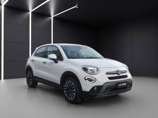 FIAT 500X usata, con Chiusura centralizzata