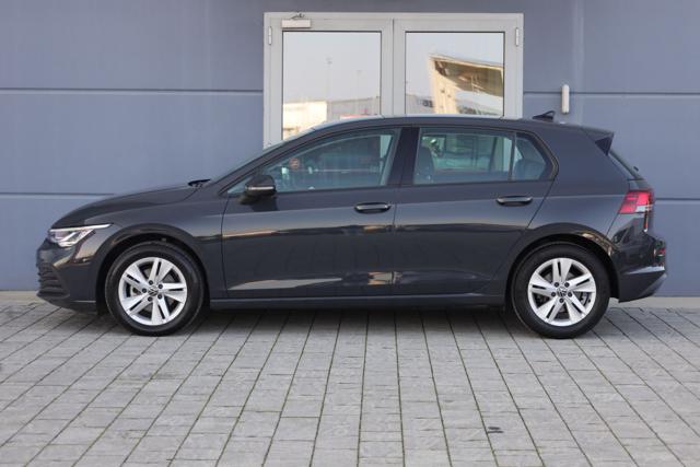 VOLKSWAGEN Golf usata, con Supporto lombare