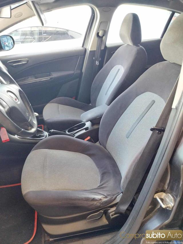 FIAT Bravo usata, con Park Distance Control