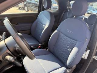 FIAT 500 usata, con ESP
