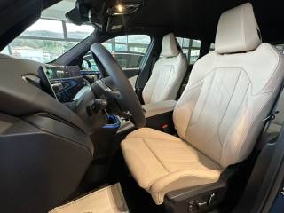 BMW X3 usata, con Boardcomputer