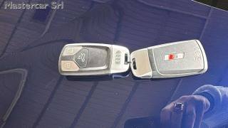 AUDI SQ5 usata, con Servosterzo