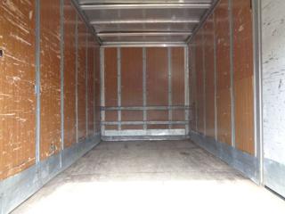 IVECO Daily usata, con Fendinebbia