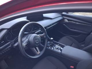 MAZDA 3 usata, con ESP