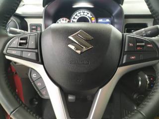 SUZUKI Ignis usata, con Controllo trazione