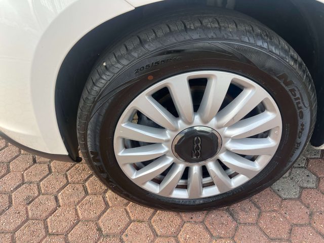 FIAT 500L usata, con Immobilizzatore elettronico