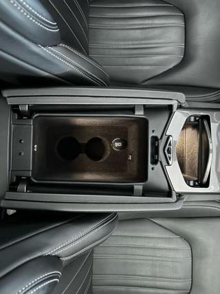 MASERATI Ghibli usata, con Specchietti laterali elettrici