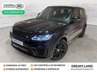 LAND ROVER Range Rover Sport 3.0 SDV6 249 CV HSE Dynamic