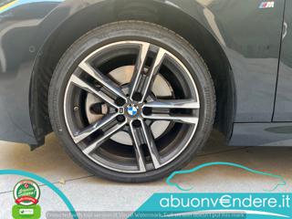BMW 220 usata, con Regolazione elettrica sedili