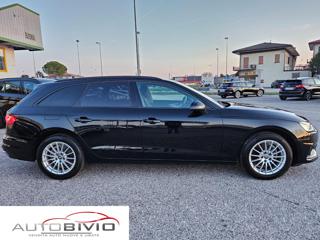 AUDI A4 usata, con Cerchi in lega