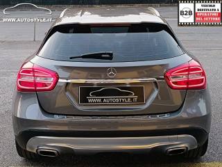 MERCEDES-BENZ GLA 220 usata, con Sound system