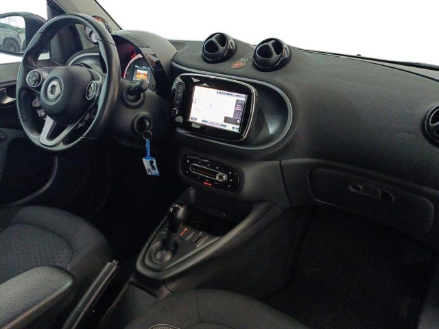 SMART ForTwo usata, con Controllo trazione