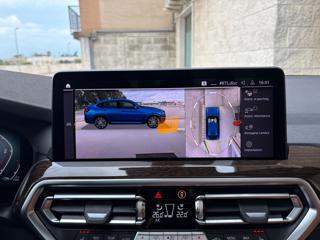 BMW X4 usata, con Fari LED