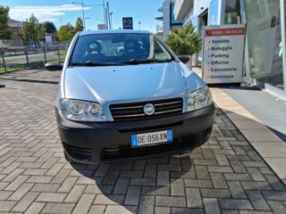 FIAT Punto usata, con Chiusura centralizzata