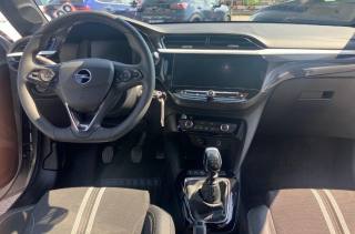 OPEL Corsa usata, con Autoradio