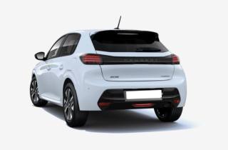 PEUGEOT 208 usata 5