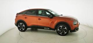 CITROEN C4 usata, con Vivavoce