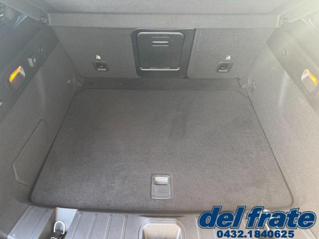 ALFA ROMEO Tonale usata, con ESP