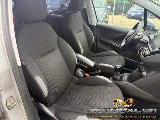 PEUGEOT 208 usata, con Climatizzatore
