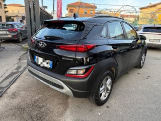 HYUNDAI Kona usata, con Antifurto