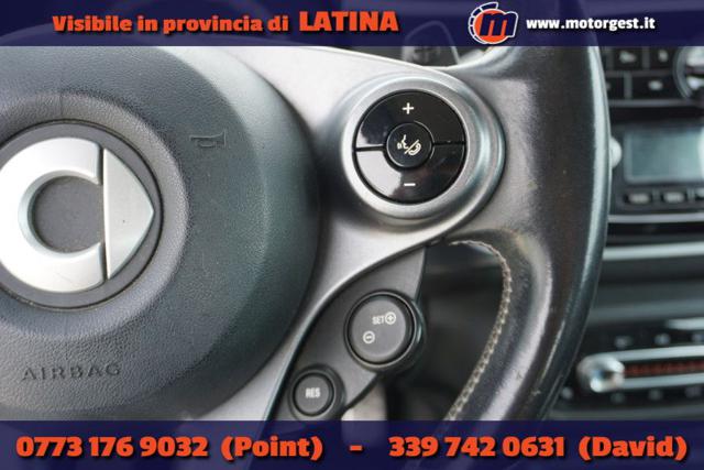 SMART ForTwo usata 51