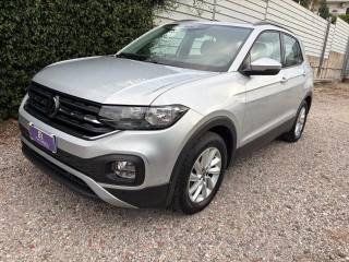 VOLKSWAGEN T-Cross usata, con Airbag laterali