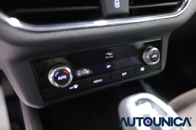 SKODA Kamiq usata, con Bluetooth