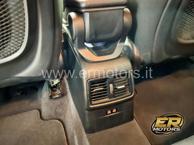 BMW X1 usata, con Vivavoce
