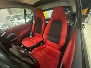 SMART ForTwo usata 14