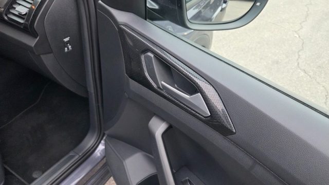 VOLKSWAGEN T-Cross usata, con Chiusura centralizzata