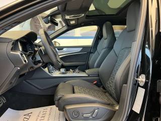 AUDI RS6 usata, con Alzacristalli elettrici