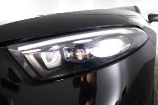 MERCEDES-BENZ A 35 AMG usata 14