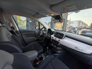 FIAT 500X usata, con Cruise Control