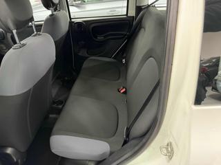 FIAT Panda usata, con Immobilizzatore elettronico
