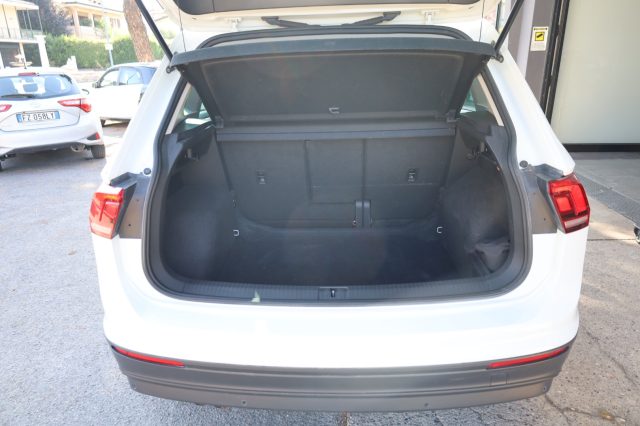 VOLKSWAGEN Tiguan usata 115