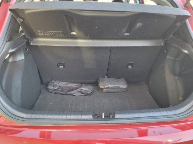 HYUNDAI i20 usata, con ESP