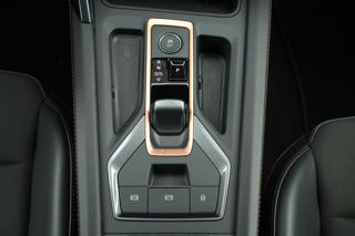 CUPRA Leon usata, con Cruise Control