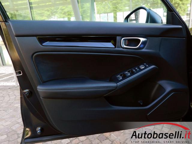 HONDA Civic usata, con Bluetooth