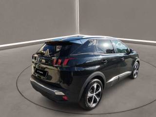 PEUGEOT 3008 usata, con Autoradio