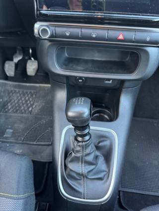 CITROEN C3 usata, con Immobilizzatore elettronico