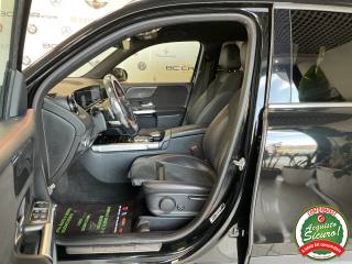 MERCEDES-BENZ GLB 200 usata, con Chiusura centralizzata