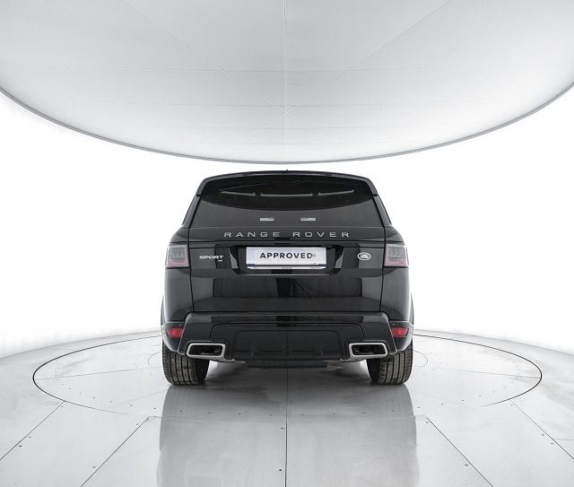 LAND ROVER Range Rover Sport usata 6