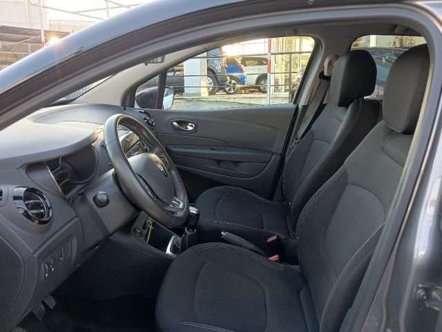 RENAULT Captur usata, con Cerchi in lega