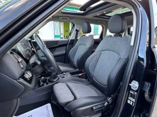 MINI Countryman usata, con Antifurto