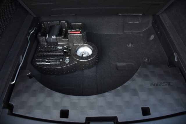 PORSCHE Cayenne usata, con Sedili riscaldati