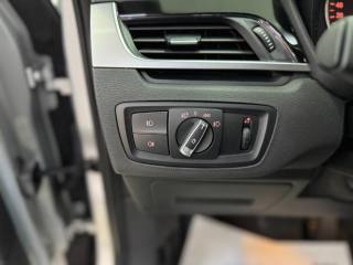 BMW X1 usata, con Portellone posteriore elettrico