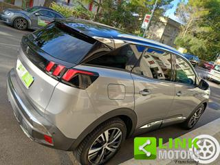 PEUGEOT 3008 usata, con Filtro antiparticolato