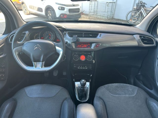 CITROEN C3 usata, con Cruise Control